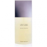 Meeste parf&uuml;&uuml;m L'eau D'issey Homme Issey Miyake EDT: Maht - 40 ml