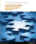 Early Childhood Development: A Multicultural Perspective: Pearson New International Edition 6th edition
