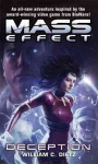 Mass Effect: Deception, v. 4, Deception
