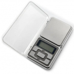 Elektrooniline taskukaal MH