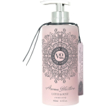 Kreemjas vedel k&auml;teseep Aroma Selection Lotus & Rose (Cream Soap) 400 ml