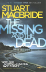 Missing and the Dead, Book 9