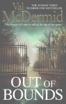 Out of Bounds: An unmissable thriller from the international bestseller