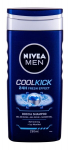 Nivea Men Cool Kick du&scaron;igeel meestele 250 ml