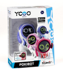Robot YCOO, Pokibot