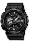 Casio G-Shock GA-110-1BER