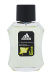 Meeste tualettvesi Adidas Pure Game EDT, 50 ml