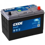 Aku EXIDE EB954 95Ah 720A