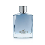 Meeste parf&uuml;&uuml;m Wave For Him Hollister EDT: Maht - 50 ml