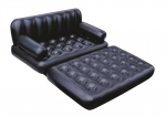 Puhutav voodikohver TD&reg; 152 x 64 x 18,8 cm Voltiv v&auml;likohver