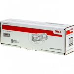 Laserprinteri kassett OKI TONER Black C532/MC573 7K