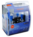 Autopirn M-Tech PTZXB7-DUO H7 12V 55W 5000K Xen&oacute;n