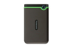 V&auml;line k&otilde;vaketas V&auml;line k&otilde;vaketas TRANSCEND StoreJet 1TB USB 3.1 Colour Green TS1TSJ25M3G