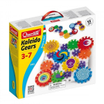 Kaleido Gears konstruktor. 55 osa