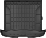 Kummist pakiruumi matt Proline Volvo V50 2004-2014