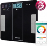 Sencor SBS8000BK Bluetooth