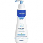 Niisutav ihupiim beebidele Mustela Hydra Bebe 300 ml, pumbaga