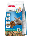 Beaphar Care+ v&auml;ikestele j&auml;nestele Rabbit Junior, 1,5 kg