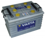 Autoaku Varta J8 135 Ah 680 A