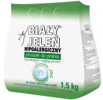 Pesupulber Bialy Jelen Biel, 1,5 kg