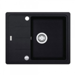 Kivimassist k&ouml;&ouml;givalamu Franke Bfg 611-62, must