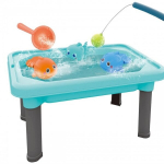 Veelaud Woopie 3in1 Fish, 6 tk