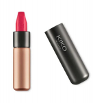 Kreem huulepulk Kiko Milano Velvet Passion, 310 Strawberry Red, 3,5 g