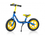 Tasakaaluratas Milly Mally Dusty 12", GXP-628620