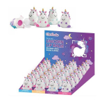 Huulel&auml;ige IDC Martinelia Big Unicorn Lip Gloss