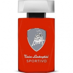 Tualettvesi Tonino Lamborghini Sportivo EDT meestele 125 ml