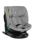 Turvatool KikkaBoo i-Tour i-Size, 0-36 kg, Light Grey