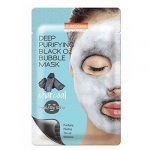 PUREDERM - S&uuml;gavpuhastav mullmask aktiivs&ouml;ega, 20g