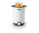 Beebitoidu soojendaja NUK Thermo 3 in 1, SC50