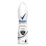 Higistamisvastane spreideodorant Rexona Motion Sense Active Protection+ Invisible naistele 150 ml