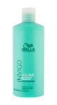 Kohevust andev &scaron;ampoon Wella Professionals Invigo Volume Boost 500 ml