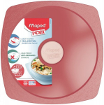L&otilde;unas&ouml;&ouml;gi karp-taldrik Maped Picnik Adult Concept 900 ml brick red