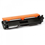 Laserprinteri kassett Toonerikassett Extra Digital CF218A, must
