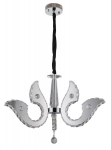 Rippvalgusti Candellux Venezia 3