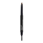 Kulmupliiats harjaga Wet n Wild Ultimate Brow Retractable 0,2 g, Medium Brown