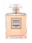 Parf&uuml;&uuml;mvesi Chanel Coco Mademoiselle Intense EDP naistele 200 ml