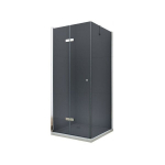 Du&scaron;ikabiin Mexen Lima grey 80x70,80,90,100,110,120 cm