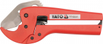 Tangid PVC torule kuni 42mm Yato (YT-2231)