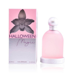 Tualettvesi Jesus Del Pozo Halloween Magic EDT naistele 100 ml