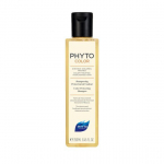 &Scaron;ampoon v&auml;rvitud, triibutatud juustele, Phyto Color 250 ml