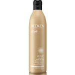 &Scaron;ampoon kuivadele juustele Redken All Soft 500 ml