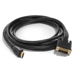 Sbox HDMI-DVI-2, HDMI - DVI (24+1) M/M, 2m