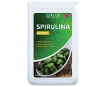 Toidulisand Spirulina 500 mg 180 tabletti