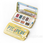 Lauv&auml;rvipalett The Balm Autobalm Pic Perf 4,9 g