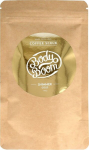 Kehakoorija kohviga Body Boom Shimmer 100 g