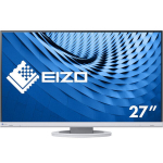 Monitor EIZO monitor 27" EV2760 QHD LED IPS, valge